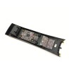 Recambio de moldura para opel combo furgón/monospace (k9) 1.5 d referencia OEM IAM 9820969980  