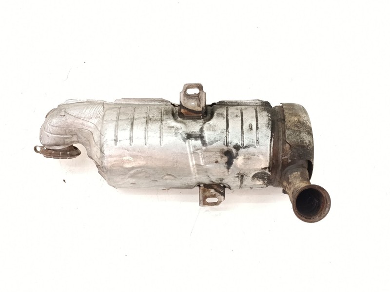 Recambio de filtro de particulas para opel combo furgón/monospace (k9) 1.5 d referencia OEM IAM 1554188X  