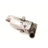 Recambio de filtro de particulas para opel combo furgón/monospace (k9) 1.5 d referencia OEM IAM 1554188X  