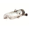 Recambio de filtro de particulas para opel combo furgón/monospace (k9) 1.5 d referencia OEM IAM 1554188X  