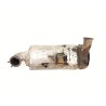 Recambio de filtro de particulas para opel combo furgón/monospace (k9) 1.5 d referencia OEM IAM 1554188X  