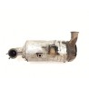 Recambio de filtro de particulas para opel combo furgón/monospace (k9) 1.5 d referencia OEM IAM 1554188X  