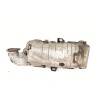 Recambio de filtro de particulas para opel combo furgón/monospace (k9) 1.5 d referencia OEM IAM 1554188X  