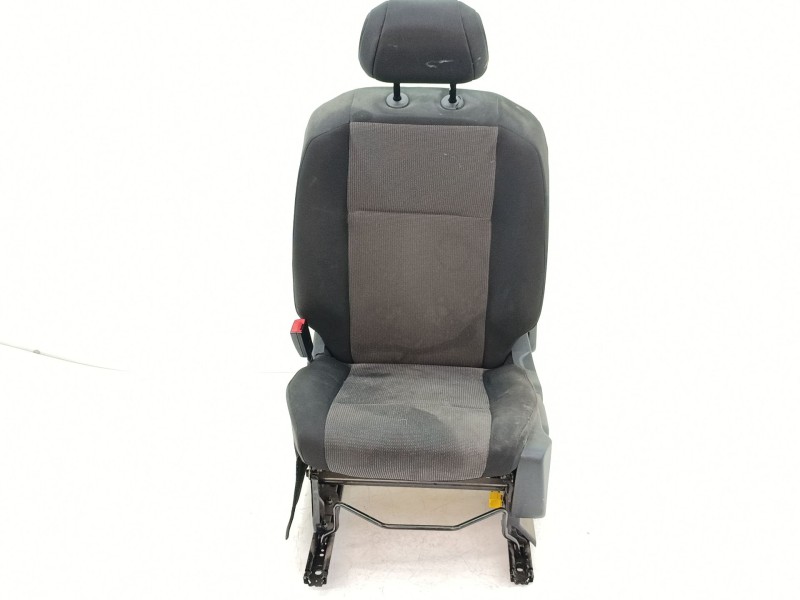 Recambio de asiento delantero izquierdo para opel combo furgón/monospace (k9) 1.5 d referencia OEM IAM 9826419880  