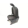 Recambio de asiento delantero izquierdo para opel combo furgón/monospace (k9) 1.5 d referencia OEM IAM 9826419880  