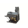 Recambio de asiento delantero izquierdo para opel combo furgón/monospace (k9) 1.5 d referencia OEM IAM 9826419880  