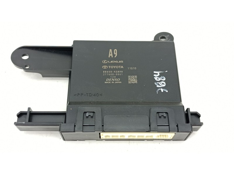 Recambio de modulo electronico para toyota rav 4 v (_a5_, _h5_) 2.5 hybrid (axah52) referencia OEM IAM 8865042A90  