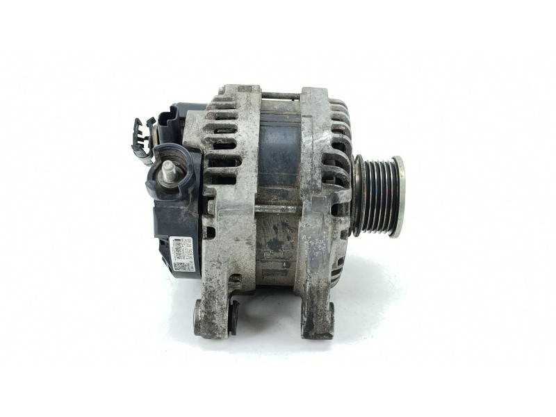 Recambio de alternador para opel combo furgón/monospace (k9) 1.5 d referencia OEM IAM 9824742880  