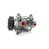 Recambio de compresor aire acondicionado para opel combo furgón/monospace (k9) 1.5 d referencia OEM IAM 9810349980  