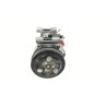 Recambio de compresor aire acondicionado para opel combo furgón/monospace (k9) 1.5 d referencia OEM IAM 9810349980  
