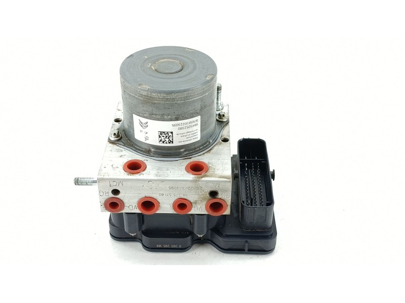 Recambio de abs para opel combo furgón/monospace (k9) 1.5 d referencia OEM IAM 9827551180  