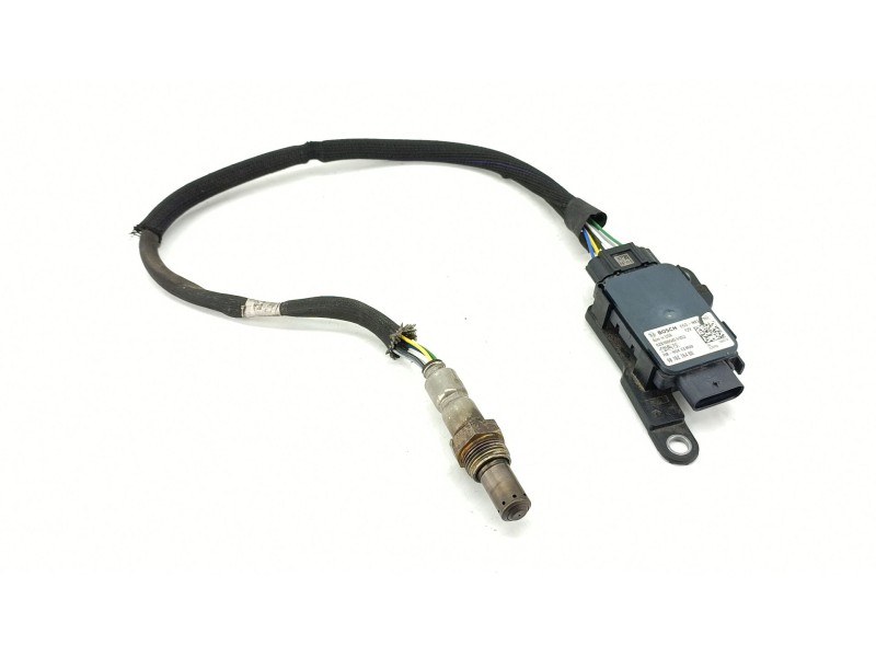 Recambio de sonda lambda para opel combo furgón/monospace (k9) 1.5 d referencia OEM IAM 9816276480  