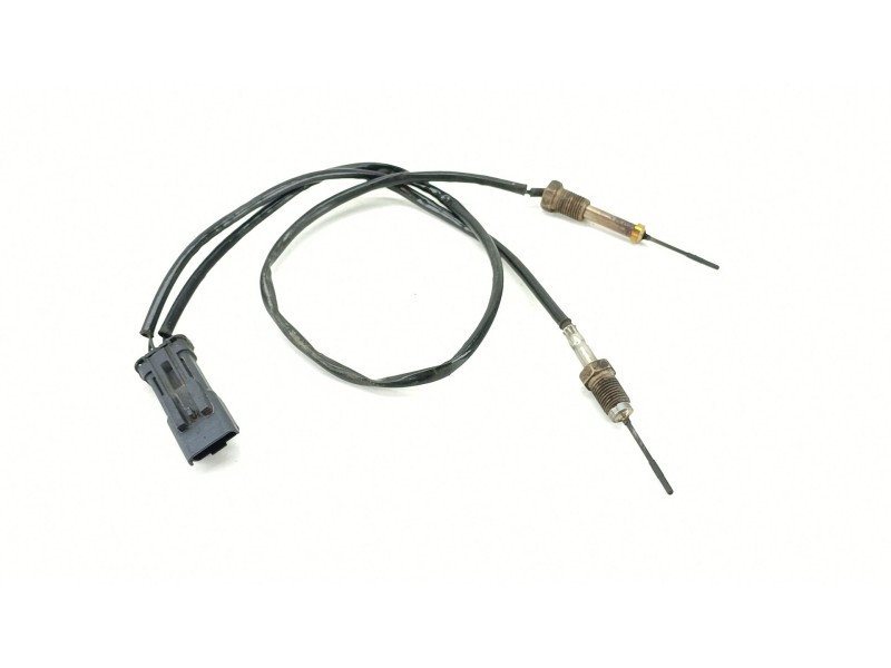 Recambio de sensor para opel combo furgón/monospace (k9) 1.5 d referencia OEM IAM 9812376480  