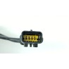 Recambio de sensor para opel combo furgón/monospace (k9) 1.5 d referencia OEM IAM 9812376480  