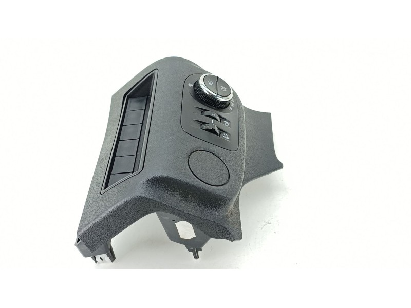Recambio de mando luces para opel combo furgón/monospace (k9) 1.5 d referencia OEM IAM 9823080877  