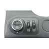 Recambio de mando luces para opel combo furgón/monospace (k9) 1.5 d referencia OEM IAM 9823080877  