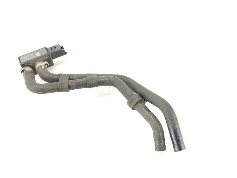Recambio de sensor presion para opel combo furgón/monospace (k9) 1.5 d referencia OEM IAM 9677816180  