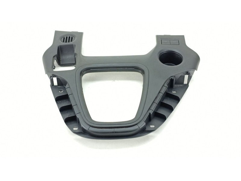 Recambio de guarnecidos palanca cambio para opel combo furgón/monospace (k9) 1.5 d referencia OEM IAM 928001500ZD  