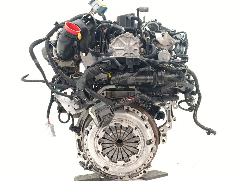 Recambio de motor completo para opel combo furgón/monospace (k9) 1.5 d referencia OEM IAM YH01  