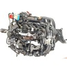 Recambio de motor completo para opel combo furgón/monospace (k9) 1.5 d referencia OEM IAM YH01  