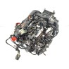 Recambio de motor completo para opel combo furgón/monospace (k9) 1.5 d referencia OEM IAM YH01  