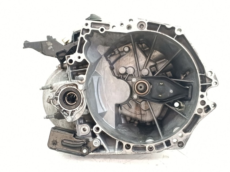 Recambio de caja cambios para opel combo furgón/monospace (k9) 1.5 d referencia OEM IAM 9682054510  