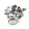 Recambio de caja cambios para opel combo furgón/monospace (k9) 1.5 d referencia OEM IAM 9682054510  