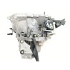 Recambio de caja cambios para opel combo furgón/monospace (k9) 1.5 d referencia OEM IAM 9682054510  
