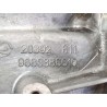 Recambio de caja cambios para opel combo furgón/monospace (k9) 1.5 d referencia OEM IAM 9682054510  