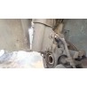 Recambio de mangueta delantera izquierda para peugeot partner furgón/monospace (k9) 1.5 bluehdi 100 referencia OEM IAM 163226538