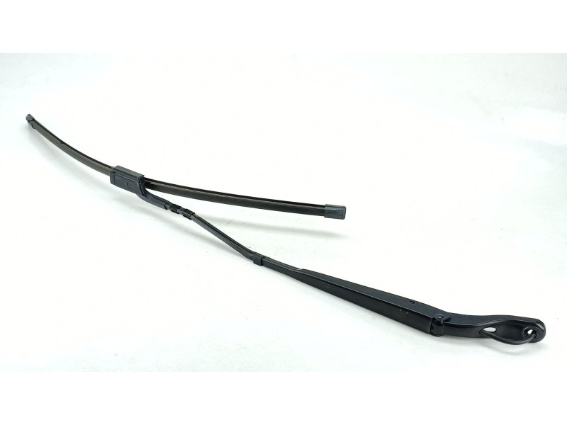 Recambio de brazo limpia delantero izquierdo para opel combo furgón/monospace (k9) 1.5 d referencia OEM IAM 9839408980  