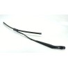 Recambio de brazo limpia delantero izquierdo para opel combo furgón/monospace (k9) 1.5 d referencia OEM IAM 9839408980  