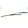 Recambio de brazo limpia delantero izquierdo para opel combo furgón/monospace (k9) 1.5 d referencia OEM IAM 9839408980  