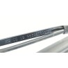 Recambio de brazo limpia delantero izquierdo para opel combo furgón/monospace (k9) 1.5 d referencia OEM IAM 9839408980  