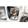 Recambio de gomas contorno puerta para peugeot partner furgón/monospace (k9) 1.5 bluehdi 100 referencia OEM IAM   