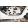 Recambio de gomas contorno puerta para peugeot partner furgón/monospace (k9) 1.5 bluehdi 100 referencia OEM IAM   