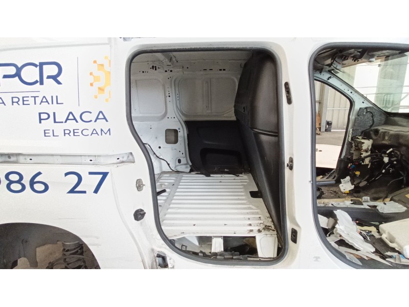 Recambio de gomas contorno puerta para peugeot partner furgón/monospace (k9) 1.5 bluehdi 100 referencia OEM IAM   