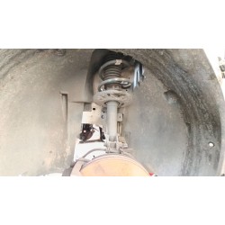 AMORTIGUADOR DELANTERO IZQUIERDO 9833306080 