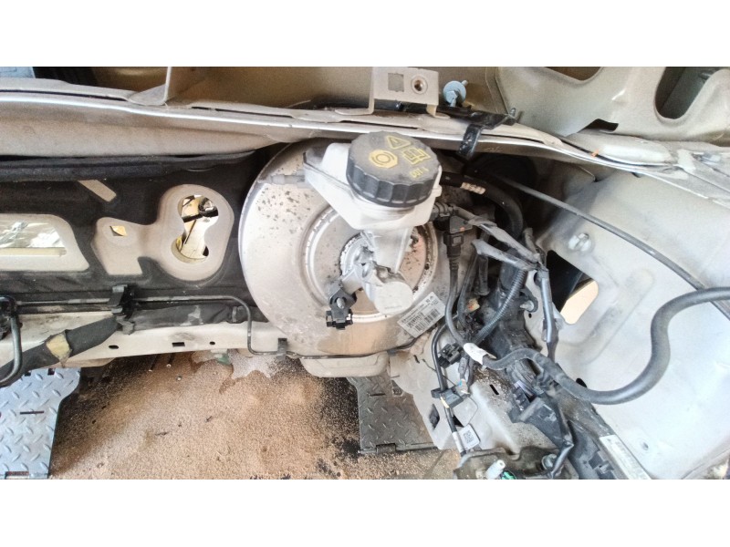 Recambio de bomba freno para peugeot partner furgón/monospace (k9) 1.5 bluehdi 100 referencia OEM IAM 9821104980  
