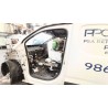 Recambio de gomas contorno puerta para peugeot partner furgón/monospace (k9) 1.5 bluehdi 100 referencia OEM IAM   