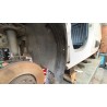 Recambio de paso rueda delantero izquierdo para peugeot partner furgón/monospace (k9) 1.5 bluehdi 100 referencia OEM IAM   