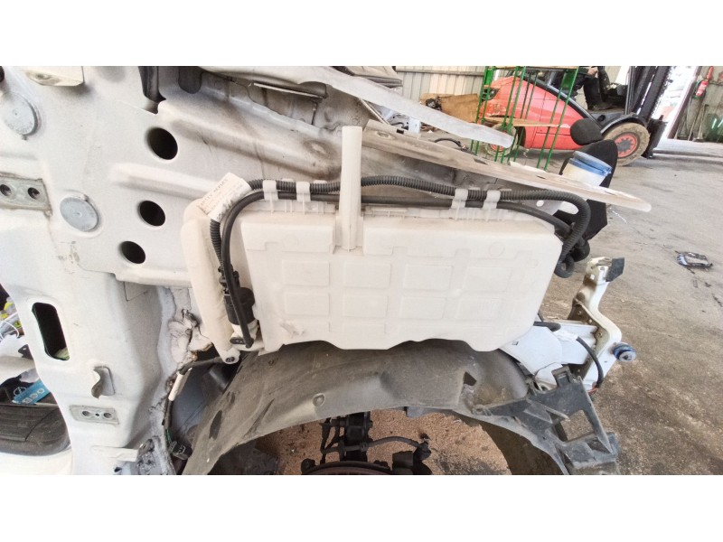 Recambio de deposito limpia para peugeot partner furgón/monospace (k9) 1.5 bluehdi 100 referencia OEM IAM 9817269880  