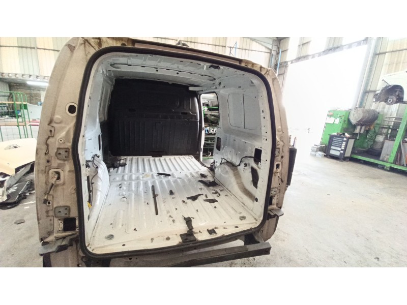 Recambio de gomas contorno puerta para peugeot partner furgón/monospace (k9) 1.5 bluehdi 100 referencia OEM IAM   