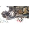 Recambio de puente trasero para peugeot partner furgón/monospace (k9) 1.5 bluehdi 100 referencia OEM IAM 9822650280  