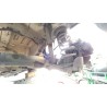 Recambio de puente trasero para peugeot partner furgón/monospace (k9) 1.5 bluehdi 100 referencia OEM IAM 9822650280  
