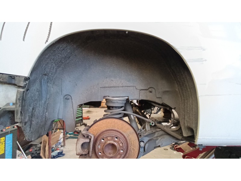 Recambio de paso rueda trasero derecho para peugeot partner furgón/monospace (k9) 1.5 bluehdi 100 referencia OEM IAM   
