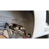Recambio de paso rueda trasero derecho para peugeot partner furgón/monospace (k9) 1.5 bluehdi 100 referencia OEM IAM   
