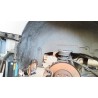 Recambio de paso rueda trasero derecho para peugeot partner furgón/monospace (k9) 1.5 bluehdi 100 referencia OEM IAM   