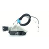 Recambio de cerradura puerta delantera derecha para opel combo furgón/monospace (k9) 1.5 d referencia OEM IAM 9816343380  