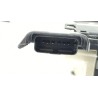 Recambio de cerradura puerta delantera derecha para opel combo furgón/monospace (k9) 1.5 d referencia OEM IAM 9816343380  